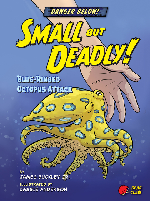 Title details for Small but Deadly! by James Buckley Jr. - Available